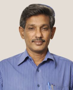 Dr. P. Bapi Raju