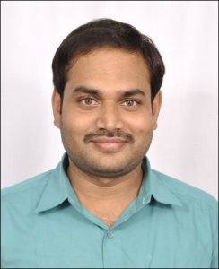 Sri S. Ganapathi Prasad