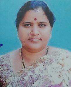 Dr. Ch. Maruthi Devi