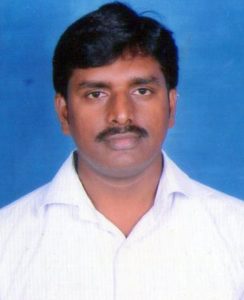 Sri T. Chiranjeevi