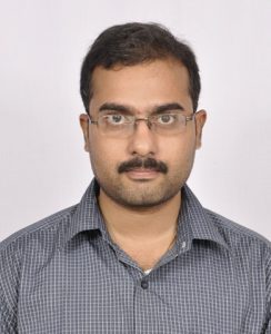 Sri Y. Murali Krishna