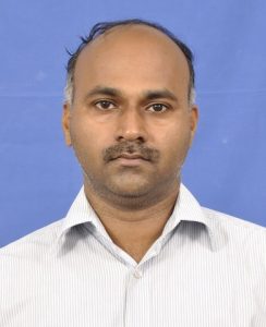 Dr. R.L.R. Nagendra Prasad