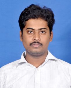 Sri G. Prasanth Babu