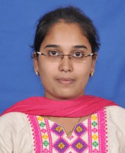 Smt. V. Vidya Indrasena