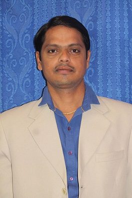 Sri K. Narendra