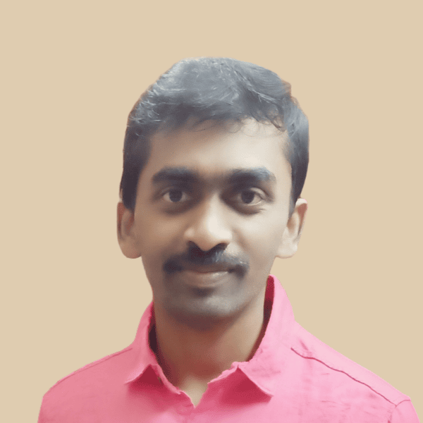 Mr. K. Suresh Kumar