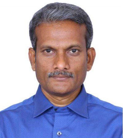 Vinukonda Nagamalleswari