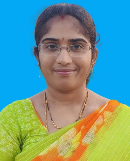 Sri N. Pushpanjali