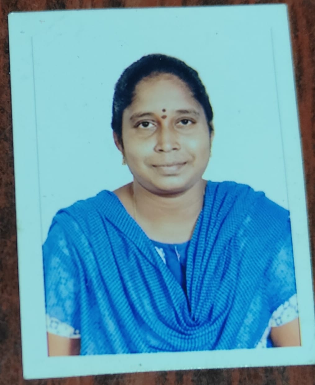 Sri N. Pushpanjali