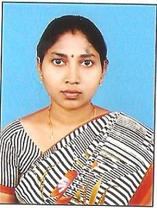 Vinukonda Nagamalleswari