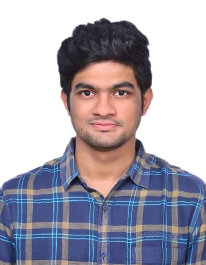 Dr. S. Ravi Kumar