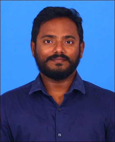 Dr. S. Ravi Kumar
