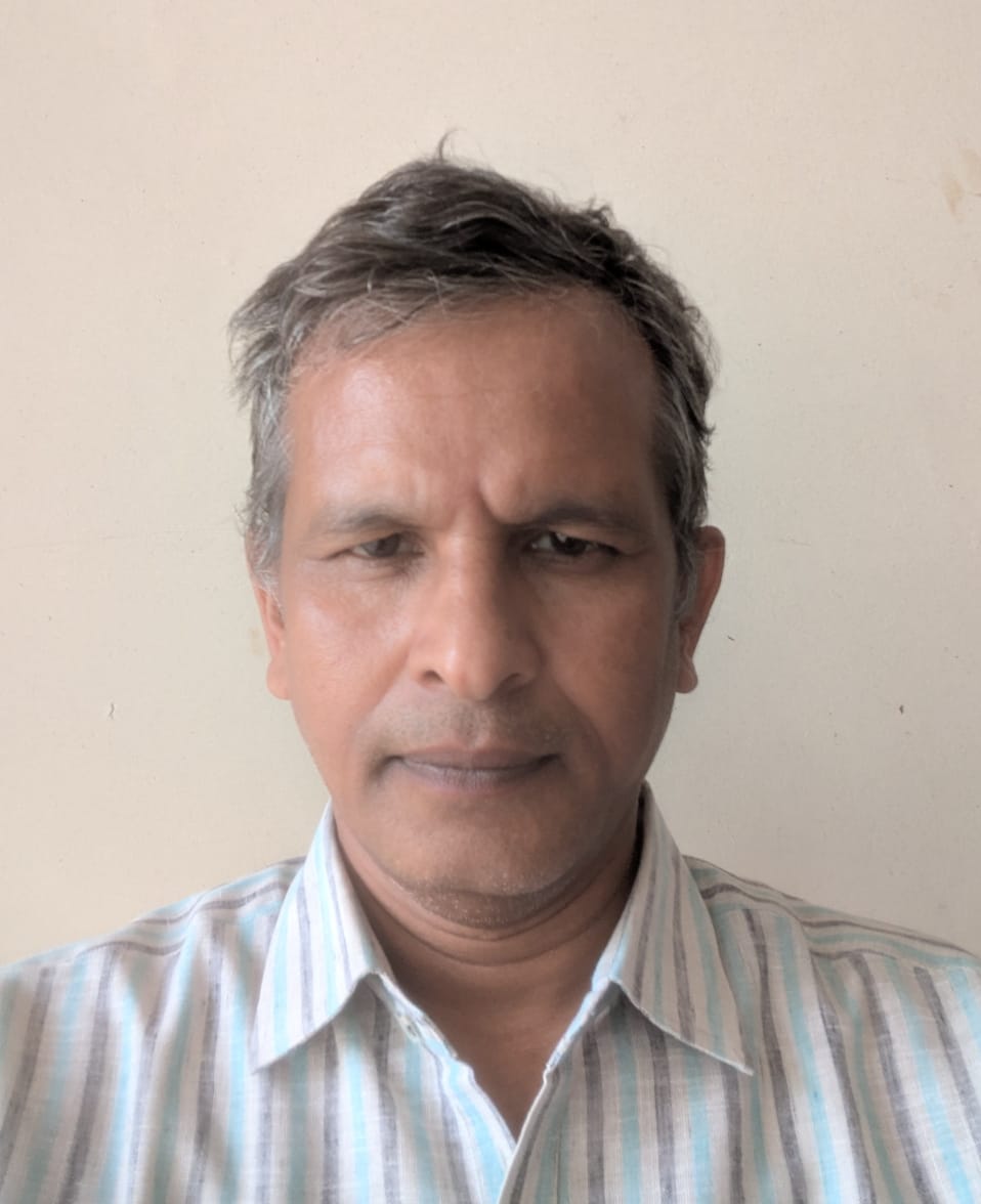 Dr. S. Ravi Kumar