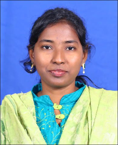 Miss.G.Prathibha Priya
