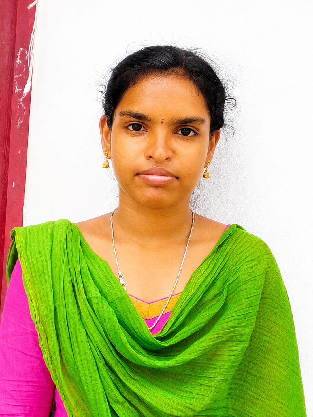 Ms.M.Venkata Gnana Prasuna