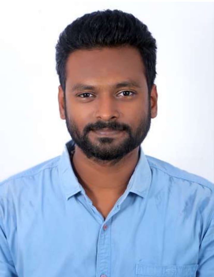S. Bala Bhaskar