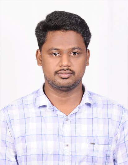 Dr. K. Ganesh Babu Mattaparthi