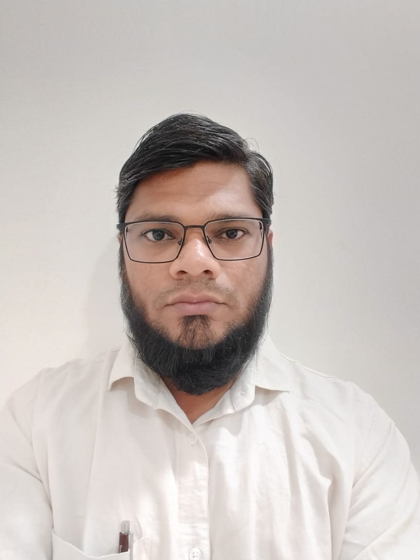 Imran Basha Syed