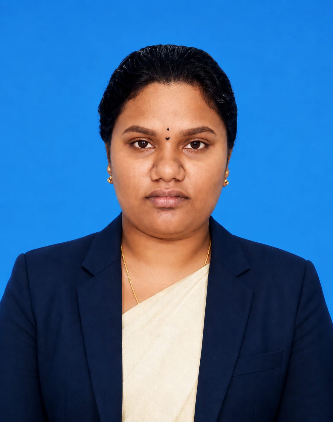 Pasumarthi Bindu Priya