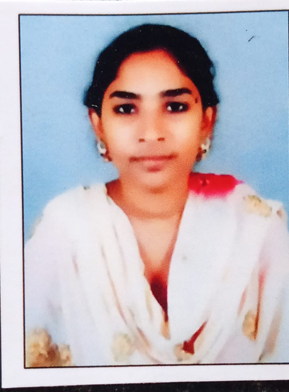 Smt. M. Anitha