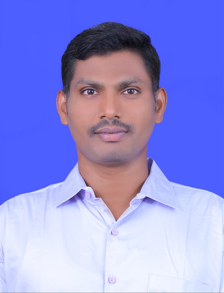 Dr. M. Kalyan Chakravarthi