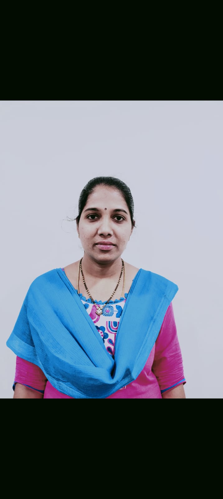 Mrs. P. Vineela Deepthi