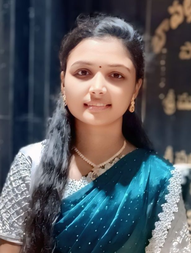 Miss M. Srija
