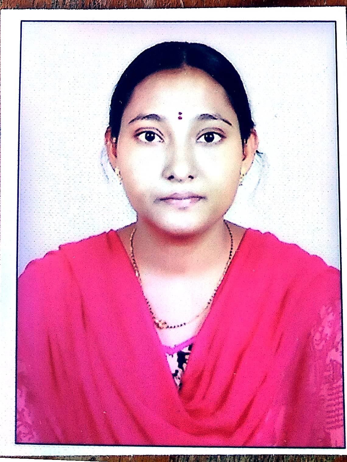 Mrs. V. Swathi