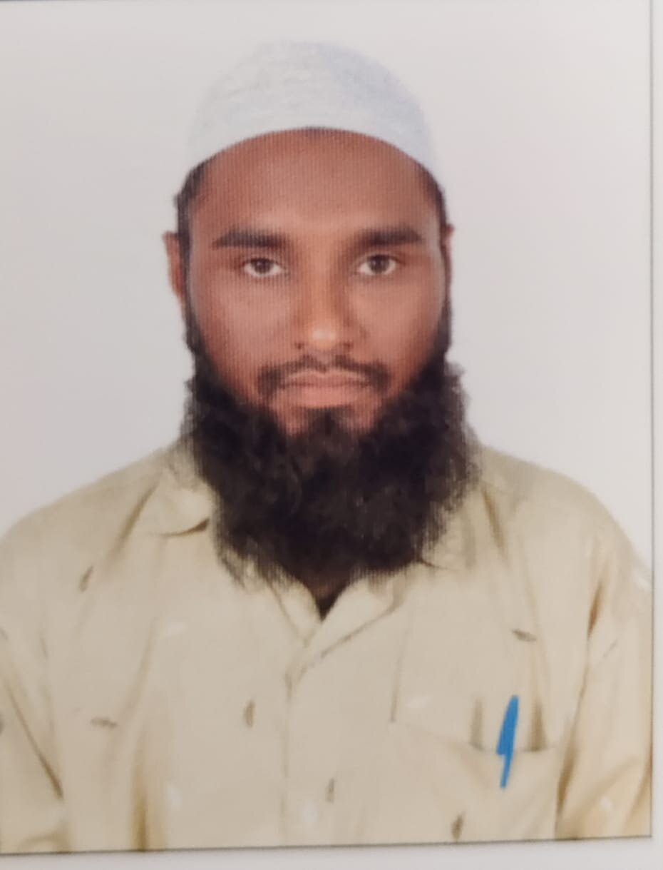 Feroz Basha