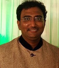 Mr. K. Sai Susheel
