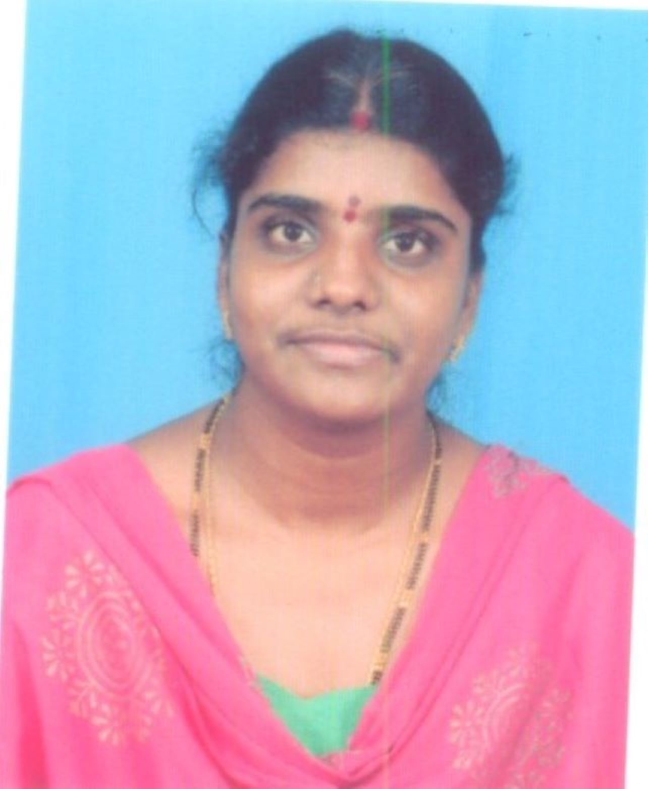 Dr. S. Ravi Kumar